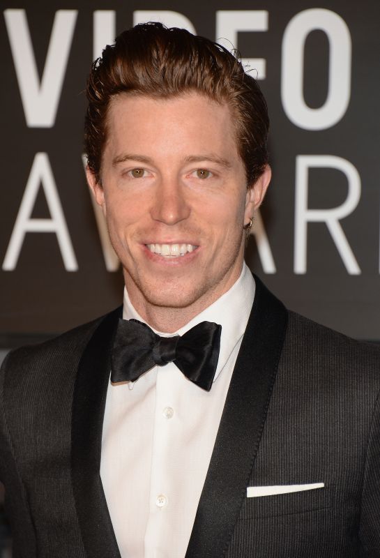 Shaun White | Biography, Movie Highlights and Photos | AllMovie